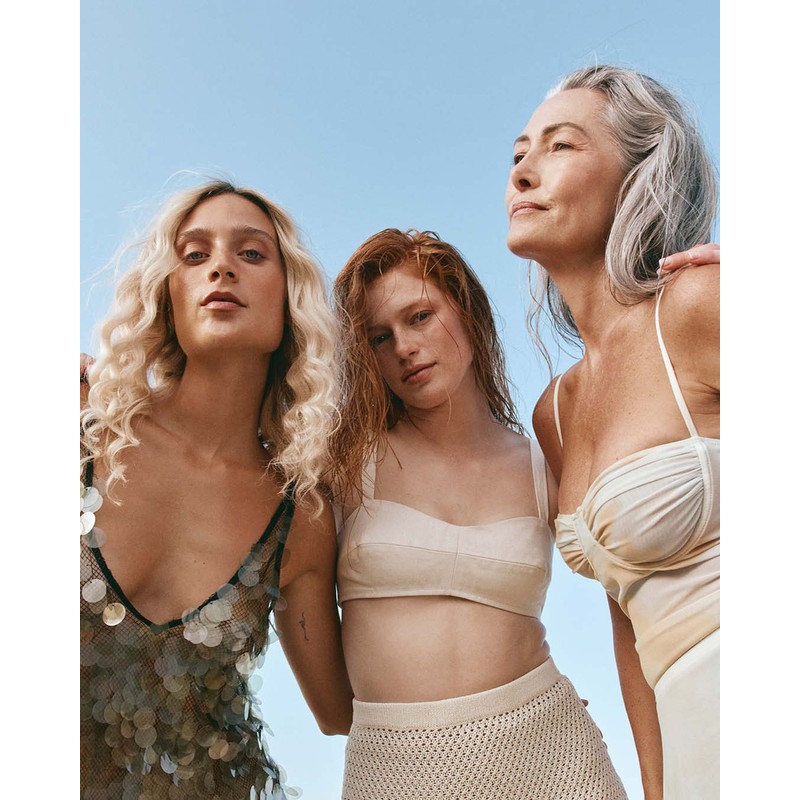 NAK Hair Ultimate Cleanse Shampoo 350ml