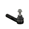 febi bilstein 29324 Tie Rod End with lock nut and