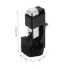 Mikinona Heavy Duty Wire Crimp Tool with Precision Engineering for