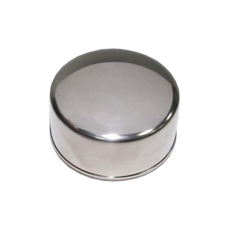 MFH Stainless Steel Telescopic Drinking Cup 150ML