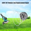 Gardena 5307-20 Replacement Spool for Grass Trimmer Art 8846 8847,