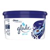 Glade Gel Car, Aromatizante Para Auto con TrueScent Technology, Elimina
