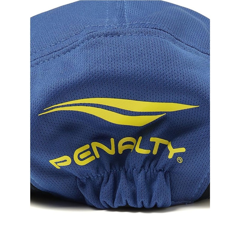 Penalty PE3126J Soccer Hat, Cap, JR Cap, Boys, D Green