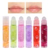 Roll-on Lip Gloss, Fruit Lip Gloss, Roll On Lip Gloss