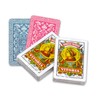 Fournier - Nr. 12-40 Spanisches Deck mit 40 Karten, Farbe