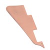 Electric Guitar Pickguard Metal Anodized Lightweight Scratch Protection Guitar Guard