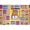 JELLYJELLYGAMES Super Mega Mickey Box for 1-6 Players, Party Game,