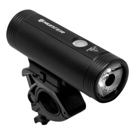 Hunter Luz Led Recargable Hunter 1100 Lm Para Bicicleta Htrlz06