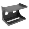 Waterproof Paper Towel Holder Innovative Scandinavian Style Paper Towel Shelf