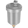 Automatic Float Valve, 1/8’’ Male NPT Thread Air Bleeder Release