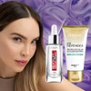 L'Oréal Paris Kit: Protector Solar Diario FPS50+ UV Defender Anti-Brillo