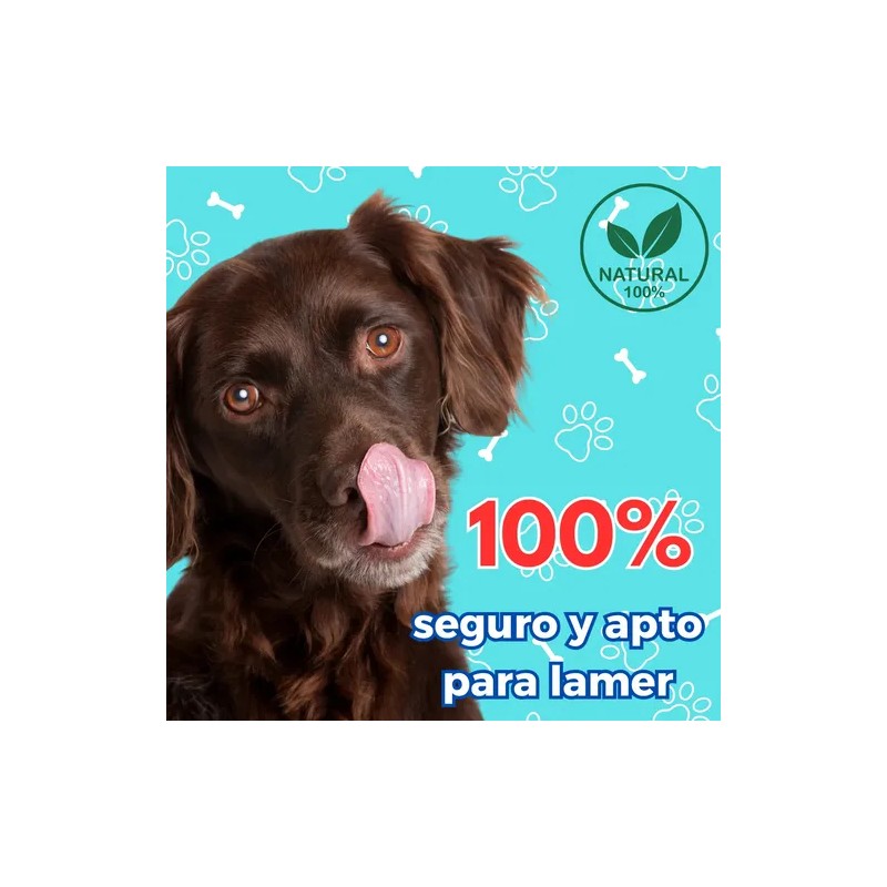 Bálsamo Hidratante Y Restaurador Para Perros Bella Pet 250gr