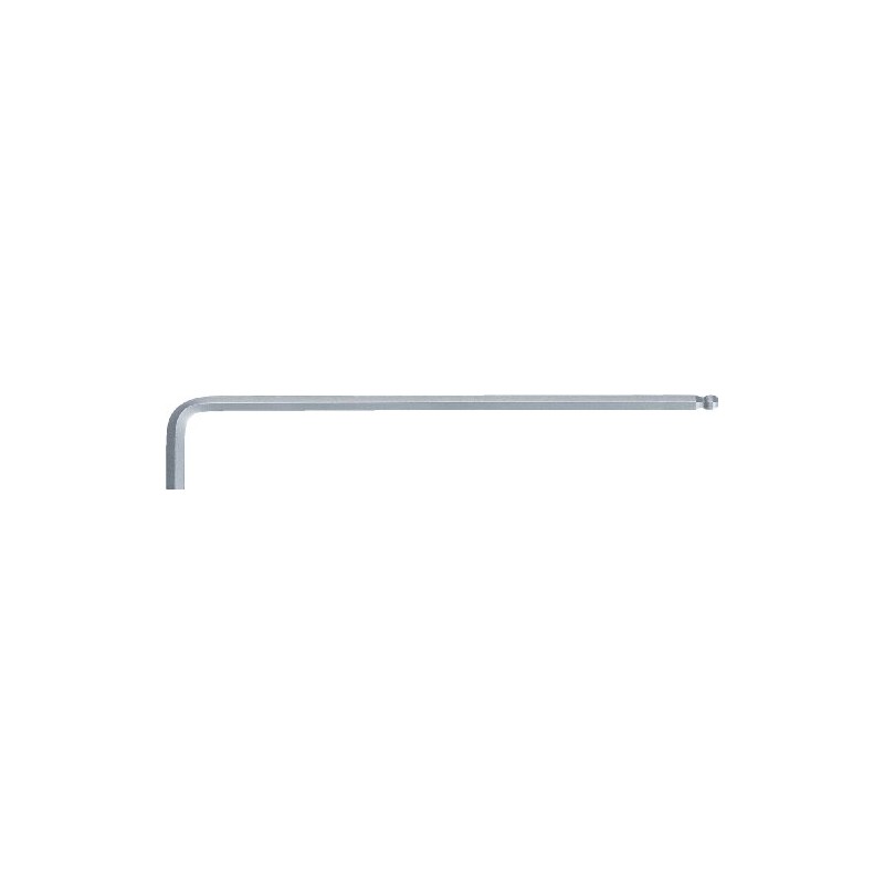KS Tools 151.3112 12mm XL Classic Hex Key Wrench