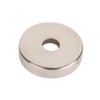 WELDINGER Neodymium Magnet Round 20 x 5 mm Pack of