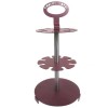 Sorby Deluxe Carousel Tool Rack, 8 Tool