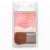 CANMAKE Glow Fleur Cheeks [02] Apricot Fleur