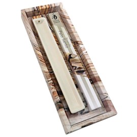 Shoyeido Overtones Palo Santo Incense Gift Set