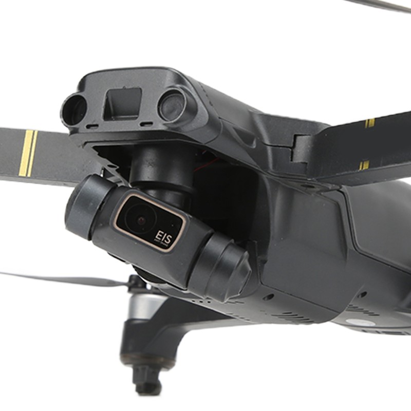 Aerial Drone with 8K HD Dual Camera Anti Shake GPS