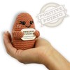 Positive Potato Original Emotional Support Gift (Sweetie Potato)