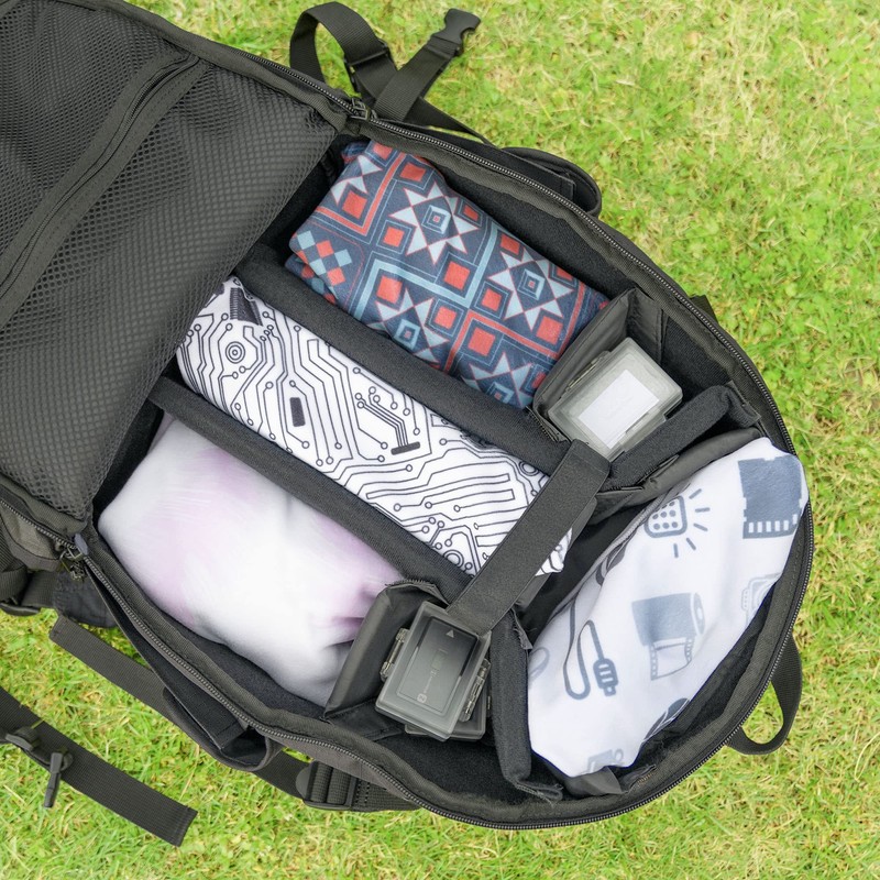 JJC Camera Protective Case, Photography Gears, travel bag