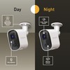 Swann EVO Wireless 2K Security Camera | 2K Quad HD,