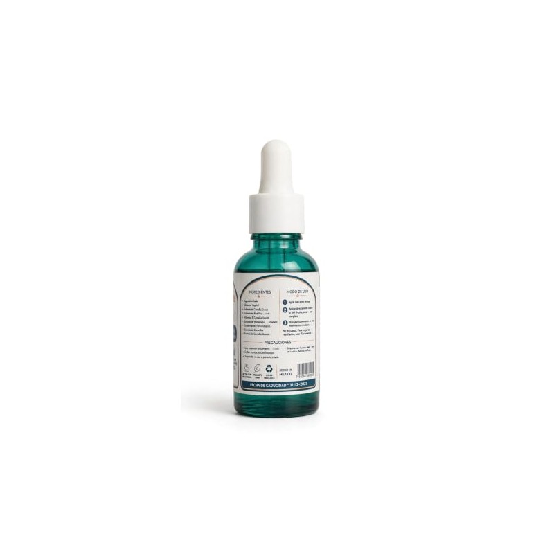 Derma Balance Complex Solución Exfoliante y Despigmentante 30ml
