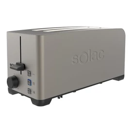 SOLAC MY TOAST DUPLO LEGEND 4-Slice Toaster