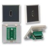 Module, HDMI, Screw TERMINALS, Wall Plates and Floor Boxes Audio