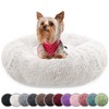 bluzelle Dog Bed for Small Dogs and Cats, 50 cm