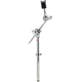 Gibraltar SC-LBBT Long Cymbal Boom Arm with Brake Tilter (2-pack) Bundle