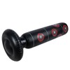 160cm Inflatable Punching Bag Boxing Post Sandbag Kids Training Exercising