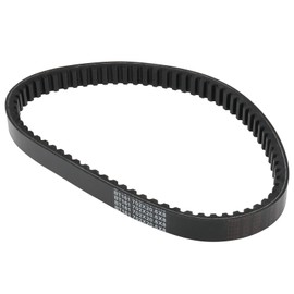 SG Store 1x Lawn Mower Belt GT37419 Replacement Part AUC13704 Transmission Belt MIA12479 Compatible with John Deere D105 E100 X105 X106 Lawn Mower 702x20.6x8mm