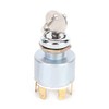 Engine Start Switch Ignition Switch 12 V Car 4 Position
