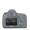 MegaGear LCD Optical Screen Protector For Canon EOS 70D Screen
