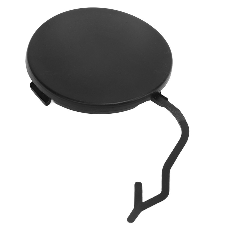 Front Bumper Left Right Towing Hook Cover Cap 95850515600 Replacement
