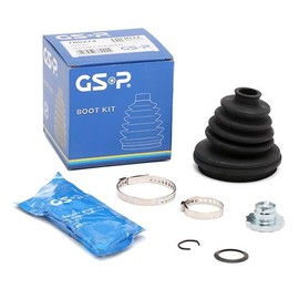 GSP GSP780274 Bellows Set, Drive Shaft
