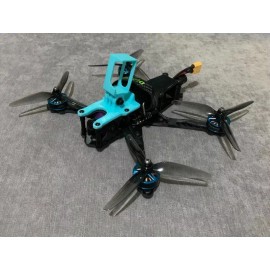 TCMMRC 3D Printed GoPro Mount for TCMMRC Mermaid FPV Drone