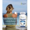 Nicoya Nutrition All Natural Anti Anxiety & Stress Relief Supplement