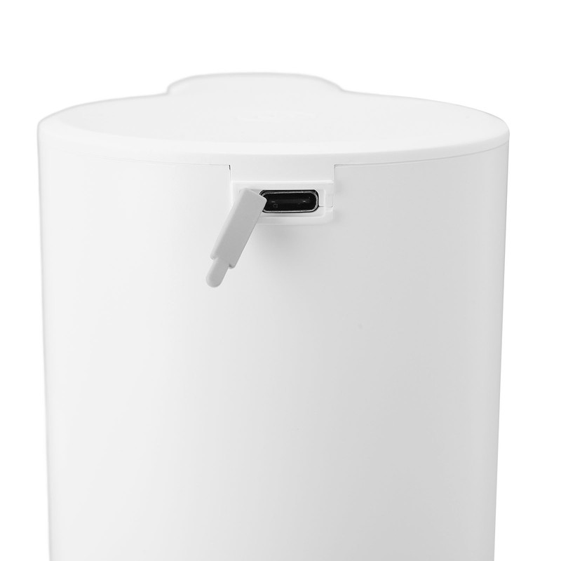 Automatic Soap Dispenser Touchless Rechargeable Soap Dispenser with Adjustable Volume