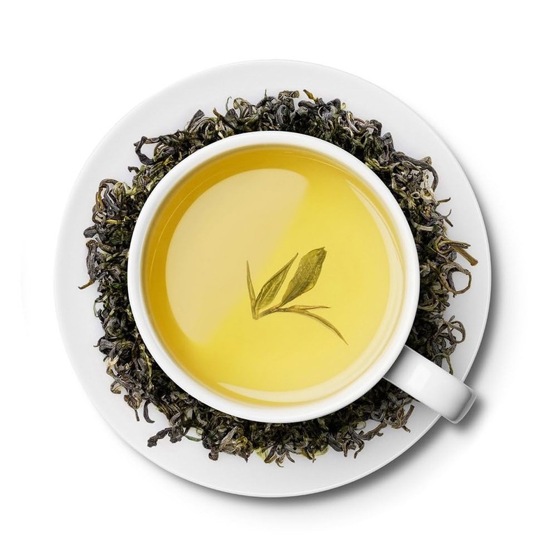 Ten Ren Tea Pilo Chun Green Tea, Taiwan High Mountain