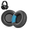 XRHTONG Studio Durable & Breathable Replacement Ear Pads for Compatible