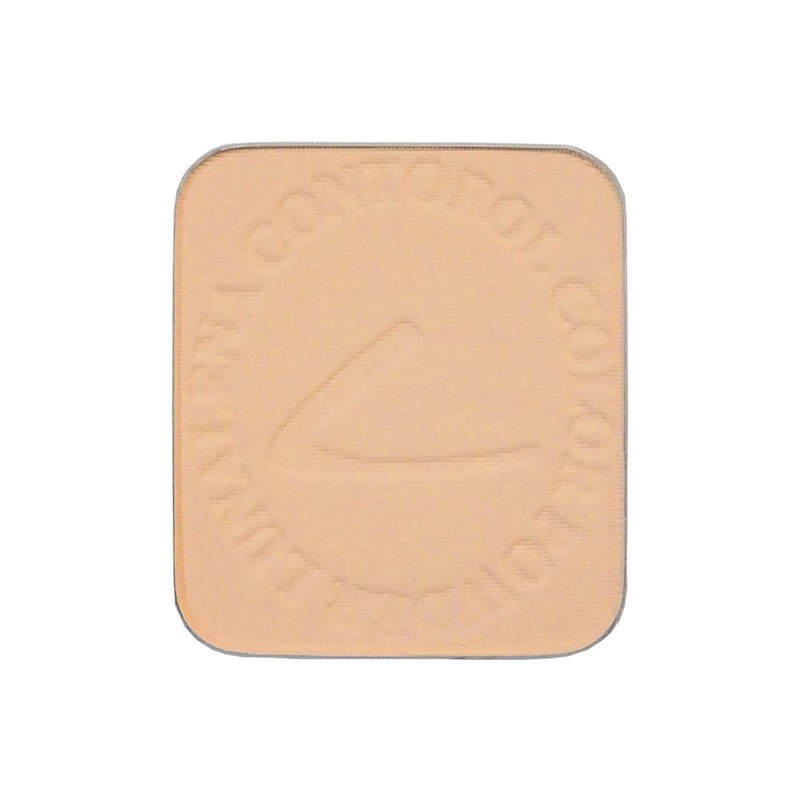 Lunalena C-401 Control Powder, Natural Refill