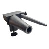 bestbuywholesalers Multi Mandrel With Bench Anvil-Round Bracelet And Ring Mandrel