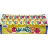 Storck Mamba Changemakers Fruit Chews Candy Taffy Original Fruits 48