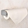 Toilet Roll Holder Stainless Steel 26 cm