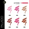 Palladio Palladio Lip Stain, Pinky