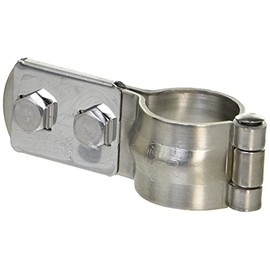 Akagi Stainless Steel Standing Band A10349-20A