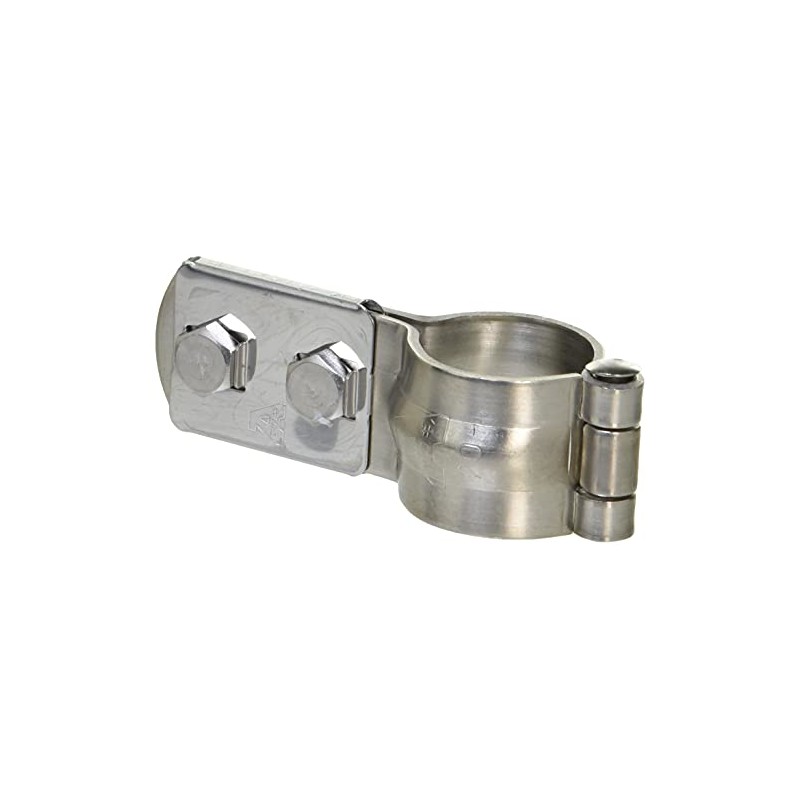 Akagi Stainless Steel Standing Band A10349-20A