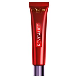 L'Oreal Paris Revitalift Laser Crema para Ojos Borrador de Bolsas Instantaneo, Reduce y Suaviza Bolsas en 15 Minutos y Reafirma el Contorno de los Ojos, 15ml.