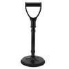 Mobility Stand Aid Non Slip Base High Weight Capacity Lightweight